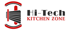 Hi Tech Kitchen Zone | Kitchen Designer Logo